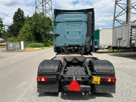 Обява за продажба на Mercedes-Benz Actros 1851 Retarder ~25 188 EUR - изображение 4