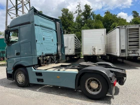 Обява за продажба на Mercedes-Benz Actros 1851 Retarder ~25 188 EUR - изображение 5