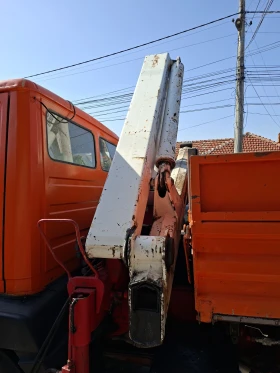 Mercedes-Benz 814 K | Mobile.bg � ����� ������ 5