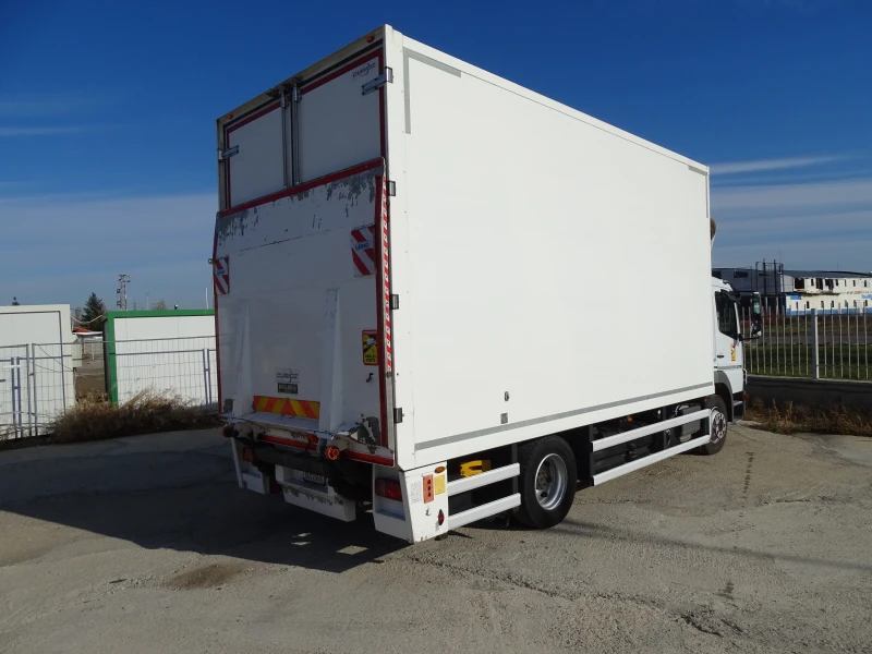 Mercedes-Benz Atego 1229 ХЛАДИЛЕН, снимка 6 - Камиони - 48237521