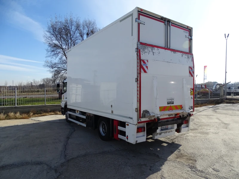 Mercedes-Benz Atego 1229 ХЛАДИЛЕН, снимка 4 - Камиони - 48237521