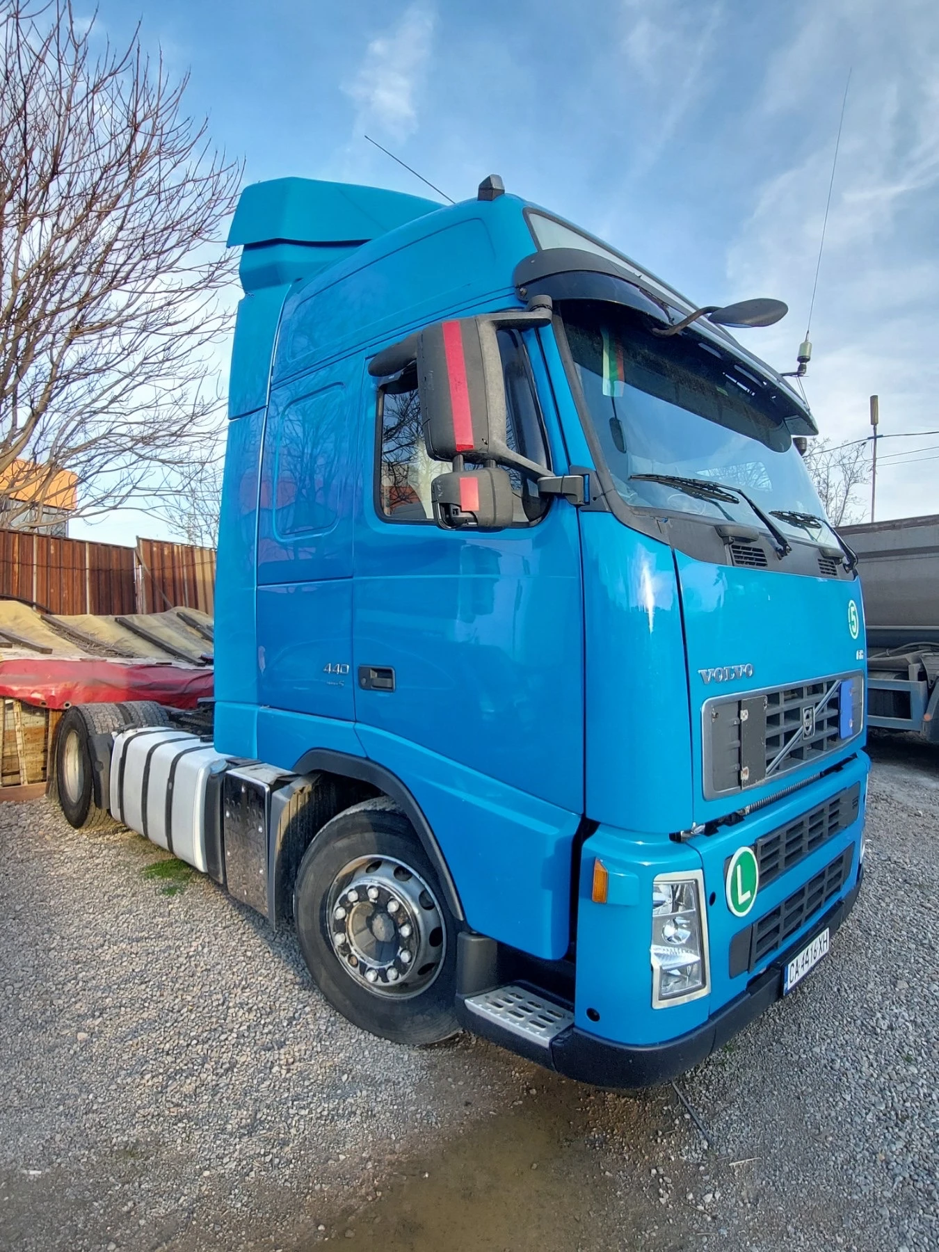 Volvo Fh  - изображение 3