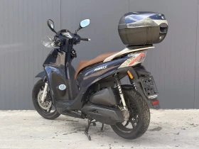 Kymco People S 150i, снимка 5