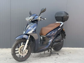 Kymco People S 150i, снимка 1