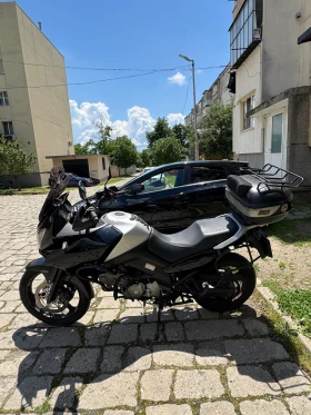 Suzuki DL, снимка 6
