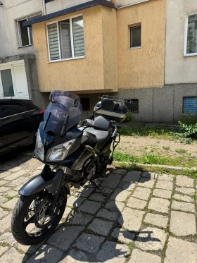 Suzuki DL, снимка 2