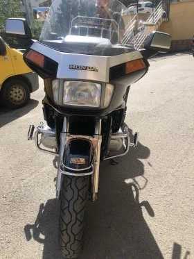 Honda Gold Wing Турър, снимка 5