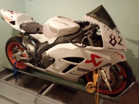 Honda Cbr, снимка 1