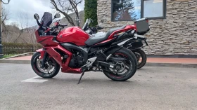 Yamaha FZ6, снимка 5