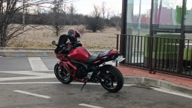 Yamaha FZ6, снимка 2