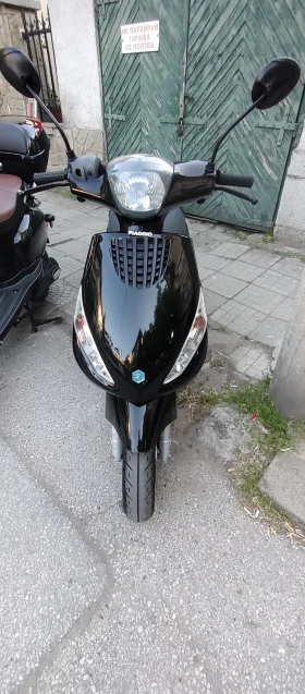 Aprilia 50 SXR50 | Mobile.bg    8