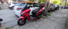Aprilia 50 SXR50 | Mobile.bg    2