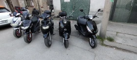 Aprilia 50 SXR50 | Mobile.bg    11