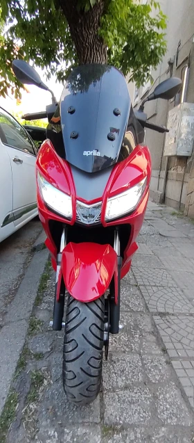 Aprilia 50 SXR50 | Mobile.bg    6