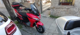 Aprilia 50 SXR50 | Mobile.bg    7