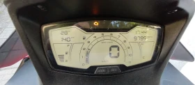 Aprilia 50 SXR50 | Mobile.bg    5