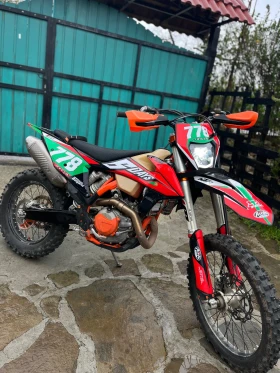     Ktm 450