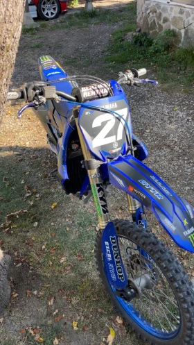 Yamaha Yzf 250 | Mobile.bg    4