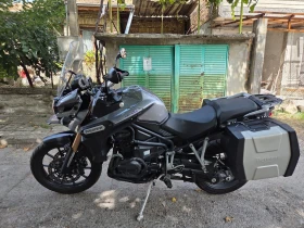 Triumph Tiger          | Mobile.bg    4