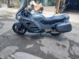 Honda Paneuropean          | Mobile.bg    10