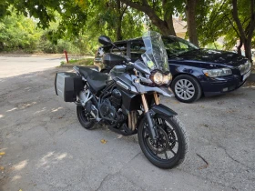 Triumph Tiger          | Mobile.bg    13