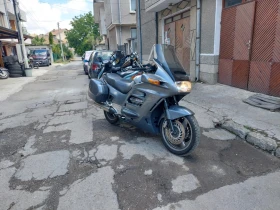 Honda Paneuropean          | Mobile.bg    8