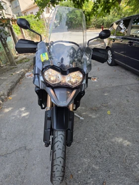 Triumph Tiger          | Mobile.bg    10