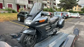 Honda Paneuropean 2.         | Mobile.bg    6
