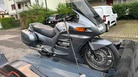 Honda Paneuropean 2.         | Mobile.bg    5