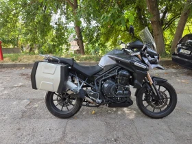 Triumph Tiger          | Mobile.bg    3