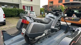 Honda Paneuropean 2.         | Mobile.bg    8