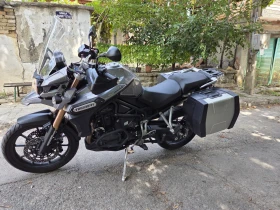 Triumph Tiger          | Mobile.bg    12