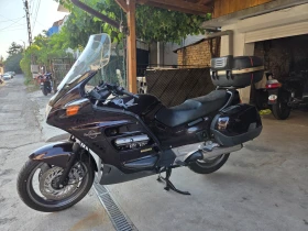 Honda Paneuropean 2.         | Mobile.bg    2