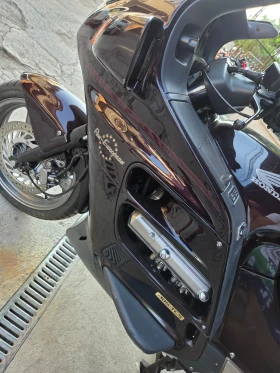 Honda Paneuropean 2.         | Mobile.bg    10