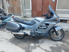 Honda Paneuropean          | Mobile.bg    7