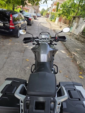 Triumph Tiger          | Mobile.bg    5