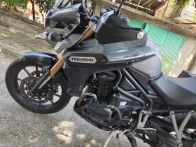 Triumph Tiger          | Mobile.bg    9