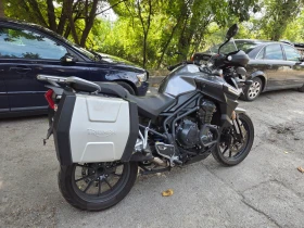 Triumph Tiger          | Mobile.bg    2
