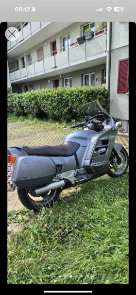 Honda Paneuropean 2.         | Mobile.bg    9