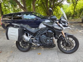 Triumph Tiger          | Mobile.bg    11