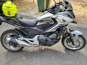 Обява за продажба на Honda Nc ~11 500 лв. - изображение 1