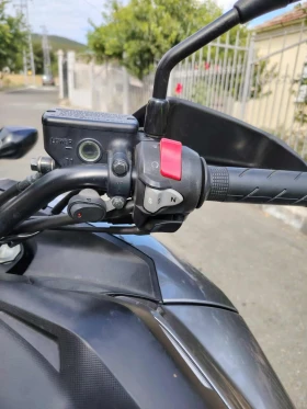 Обява за продажба на Honda Nc ~11 500 лв. - изображение 5