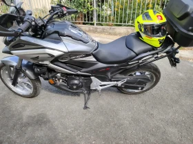 Обява за продажба на Honda Nc ~11 500 лв. - изображение 2