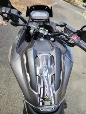 Обява за продажба на Honda Nc ~11 500 лв. - изображение 4