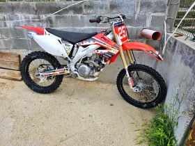 Honda Crf 450R | Mobile.bg    5