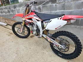     Honda Crf 450R