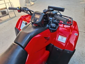 Обява за продажба на Honda FourTrax TRX 420 ~12 900 лв. - изображение 8
