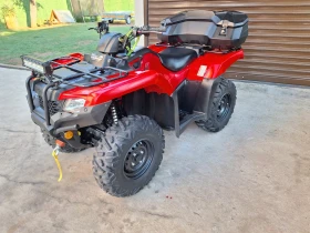 Honda FourTrax TRX 420 | Mobile.bg    5
