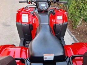 Обява за продажба на Honda FourTrax TRX 420 ~12 900 лв. - изображение 6