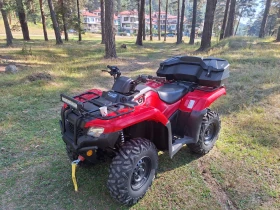 Обява за продажба на Honda FourTrax TRX 420 ~12 900 лв. - изображение 10